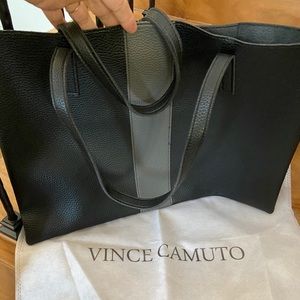 Vince Camuto laptop size bag